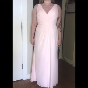 Bridesmaid Dress